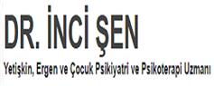 Dr İnci Şen Psikiyatri - İstanbul